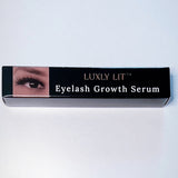 Eyelash Growth Serum